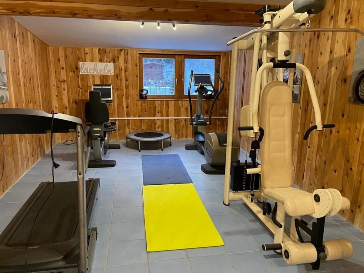 Alpenlodge, 4 Thiersee