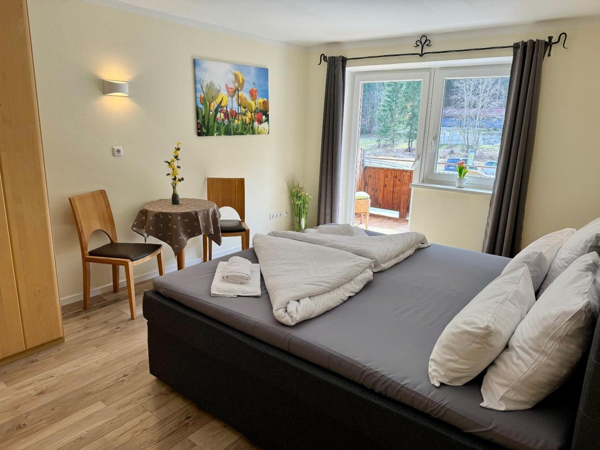Alpenlodge, 4 Thiersee
